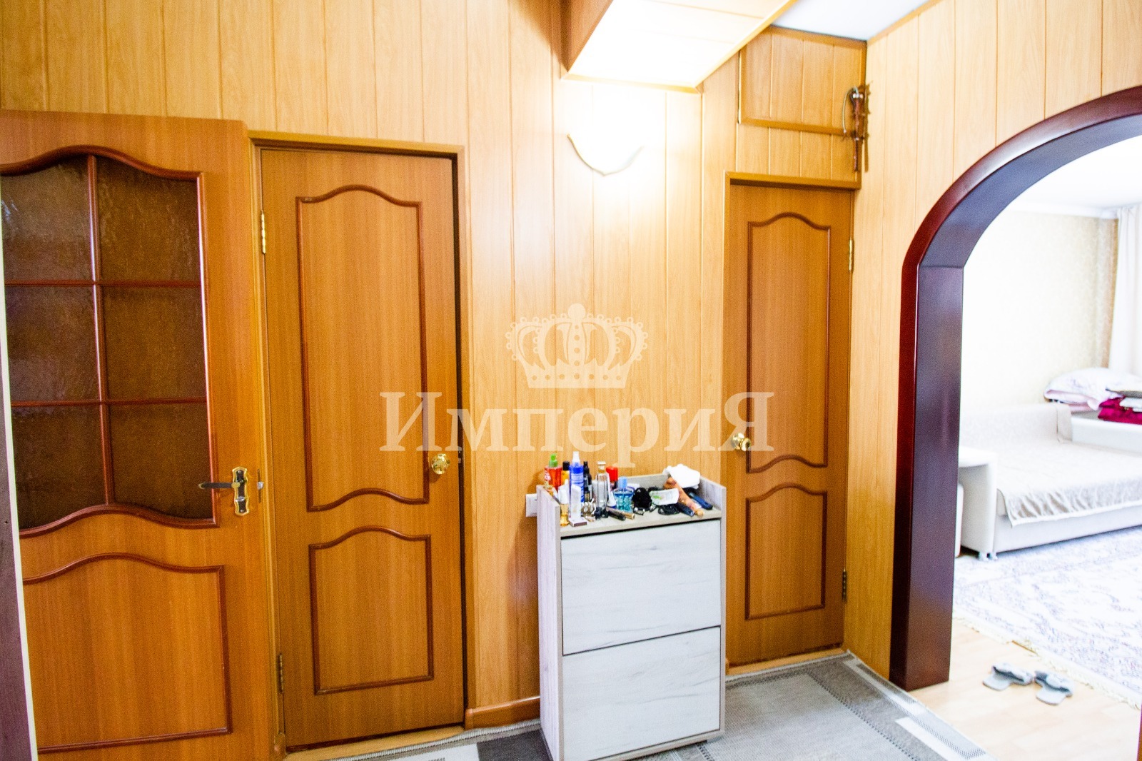 2-комнантная квартира, 56.0 м²,Каратал за 20 500 000