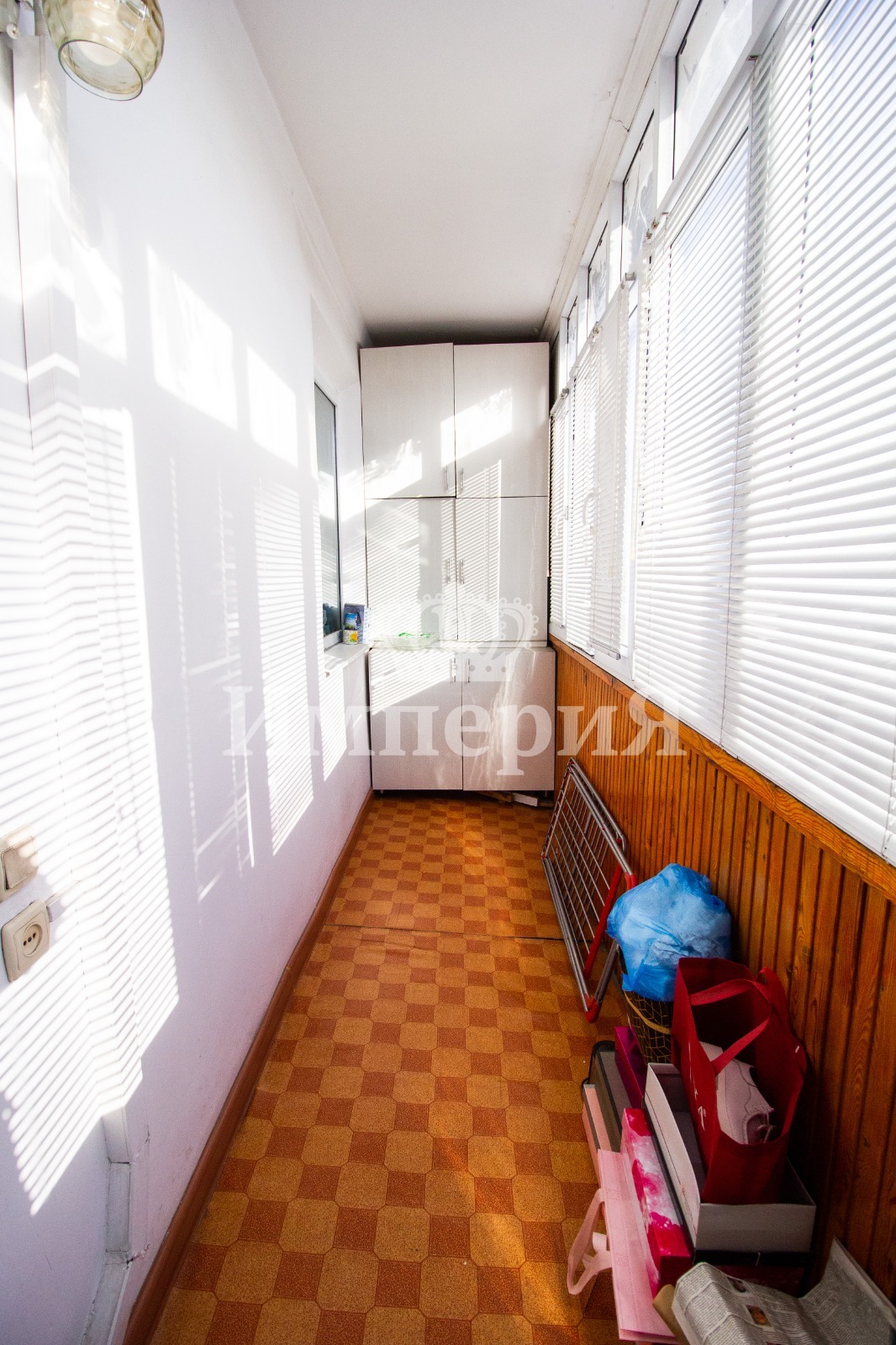 2-комнантная квартира, 56.0 м²,Каратал за 20 500 000