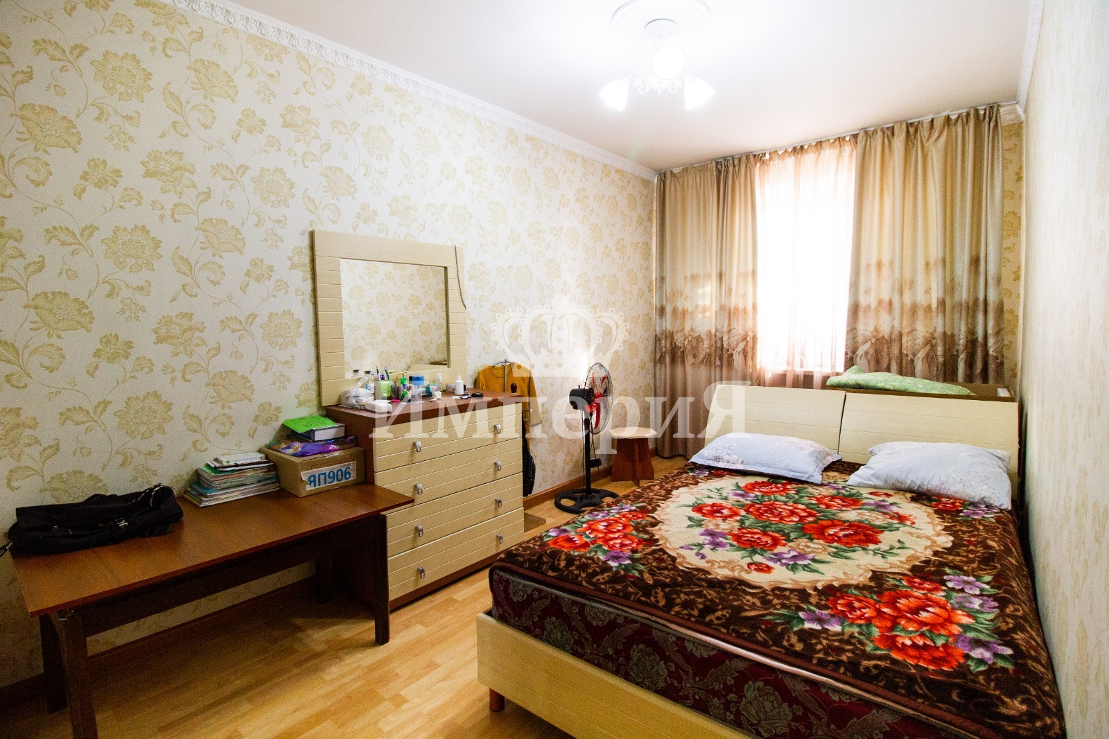 2-комнантная квартира, 56.0 м²,Каратал за 20 500 000