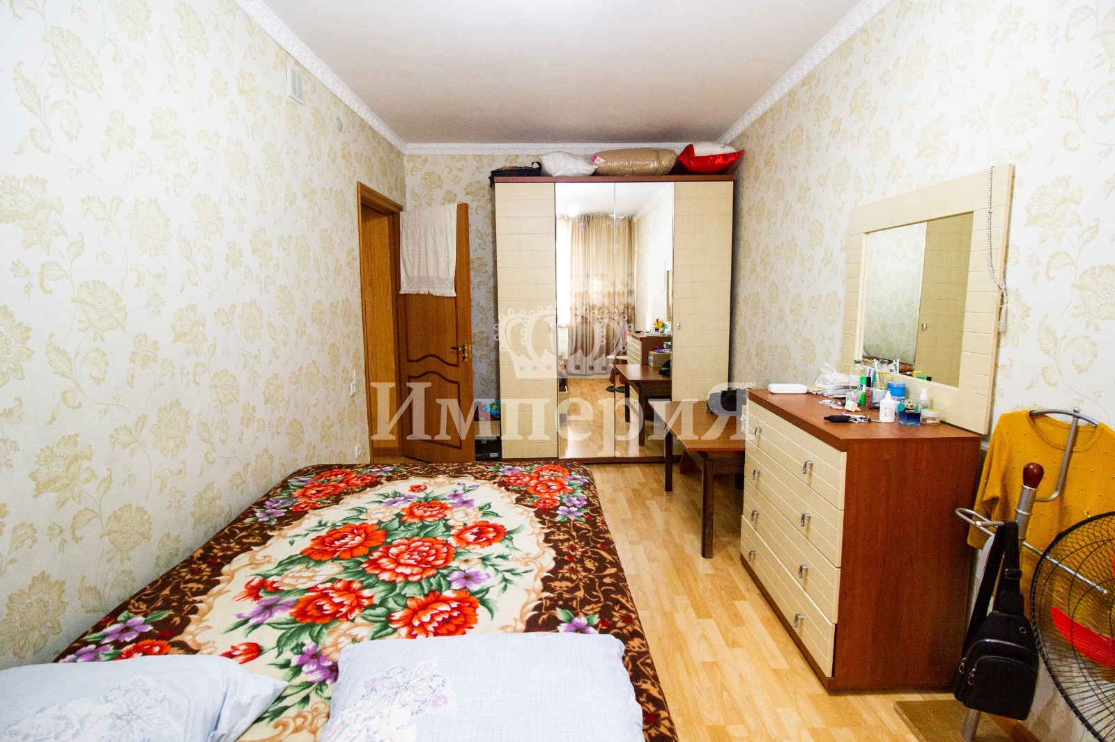 2-комнантная квартира, 56.0 м²,Каратал за 20 500 000