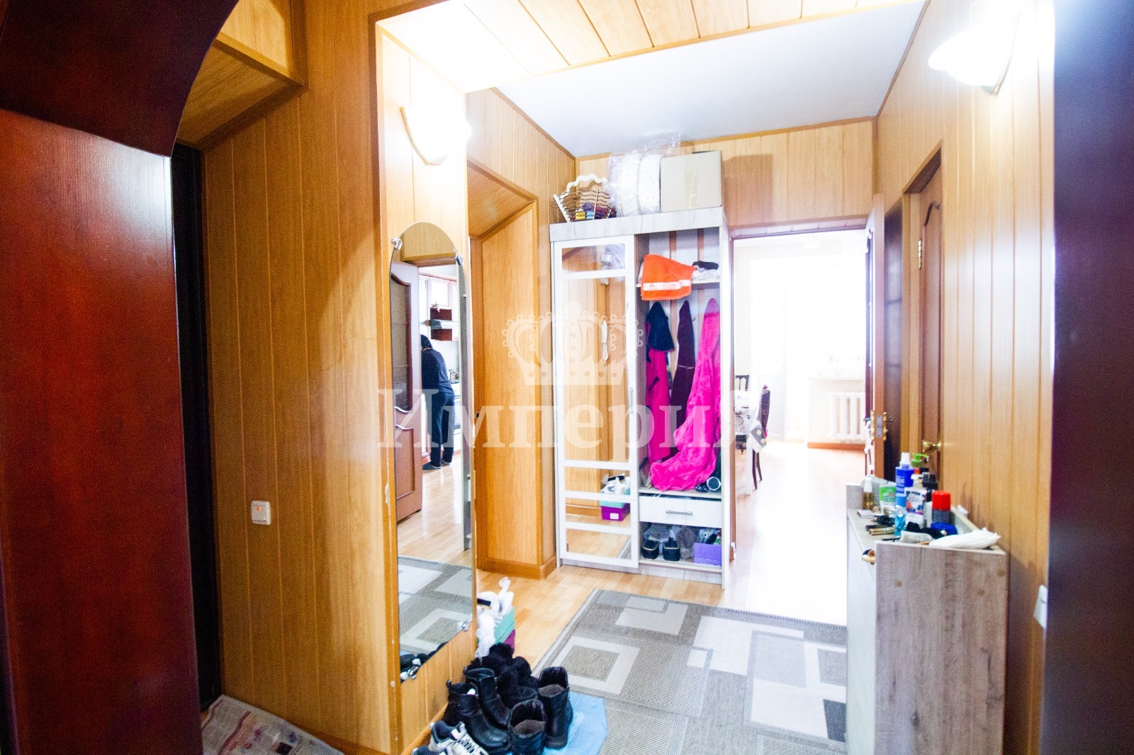 2-комнантная квартира, 56.0 м²,Каратал за 20 500 000