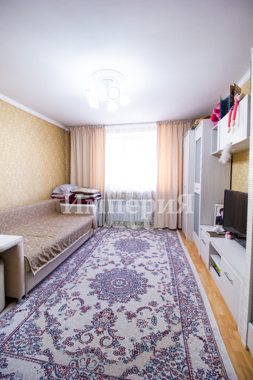 2-комнантная квартира, 56.0 м²,Каратал за 20 500 000