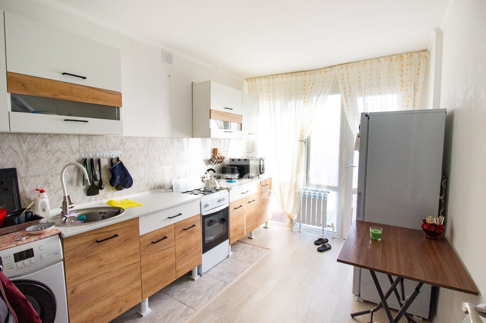 3-комнантная квартира, 62.0 м²,Назарбаева за 21 000 000