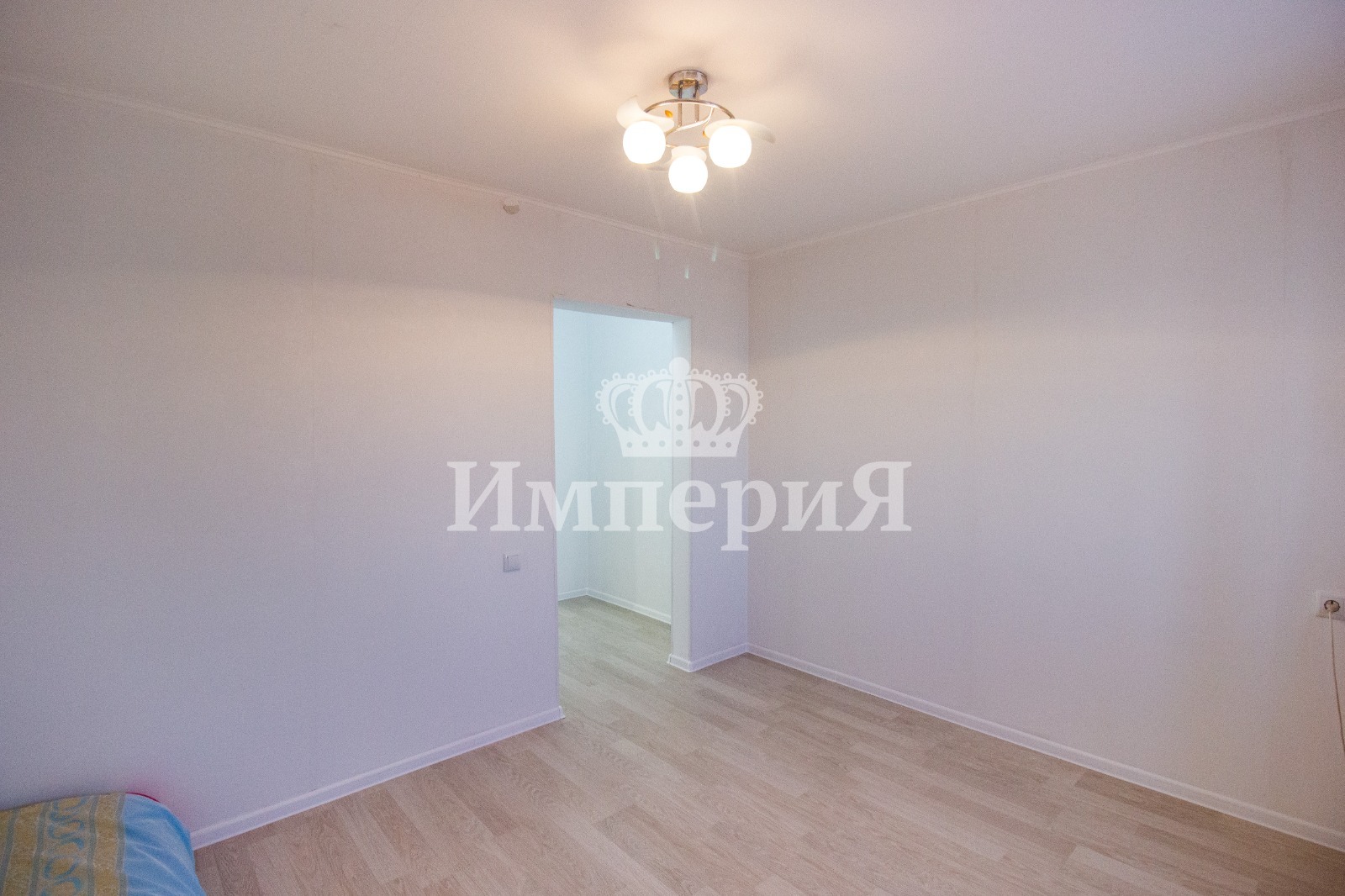 3-комнантная квартира, 62.0 м²,Назарбаева за 21 000 000