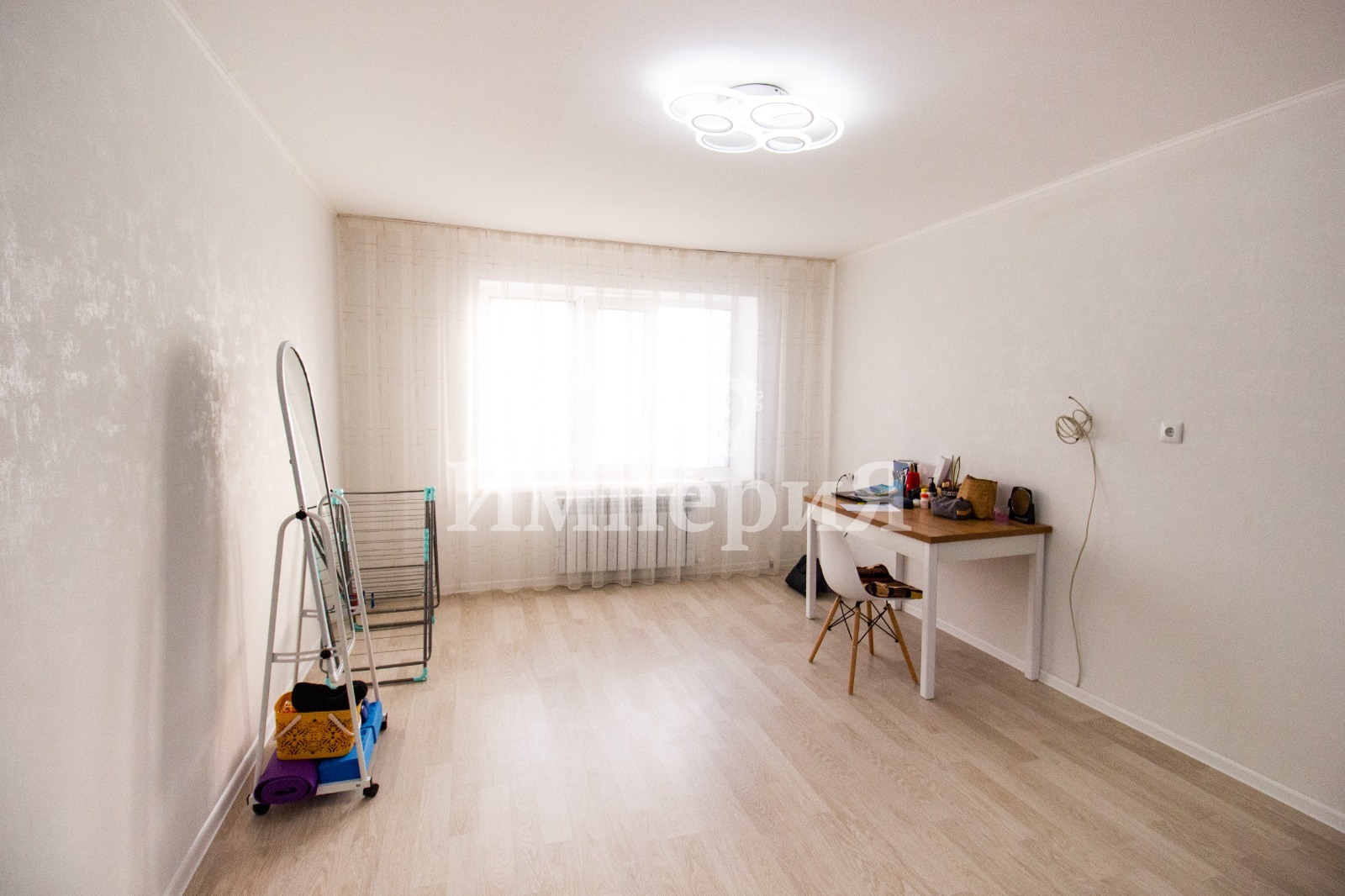 3-комнантная квартира, 62.0 м²,Назарбаева за 21 000 000