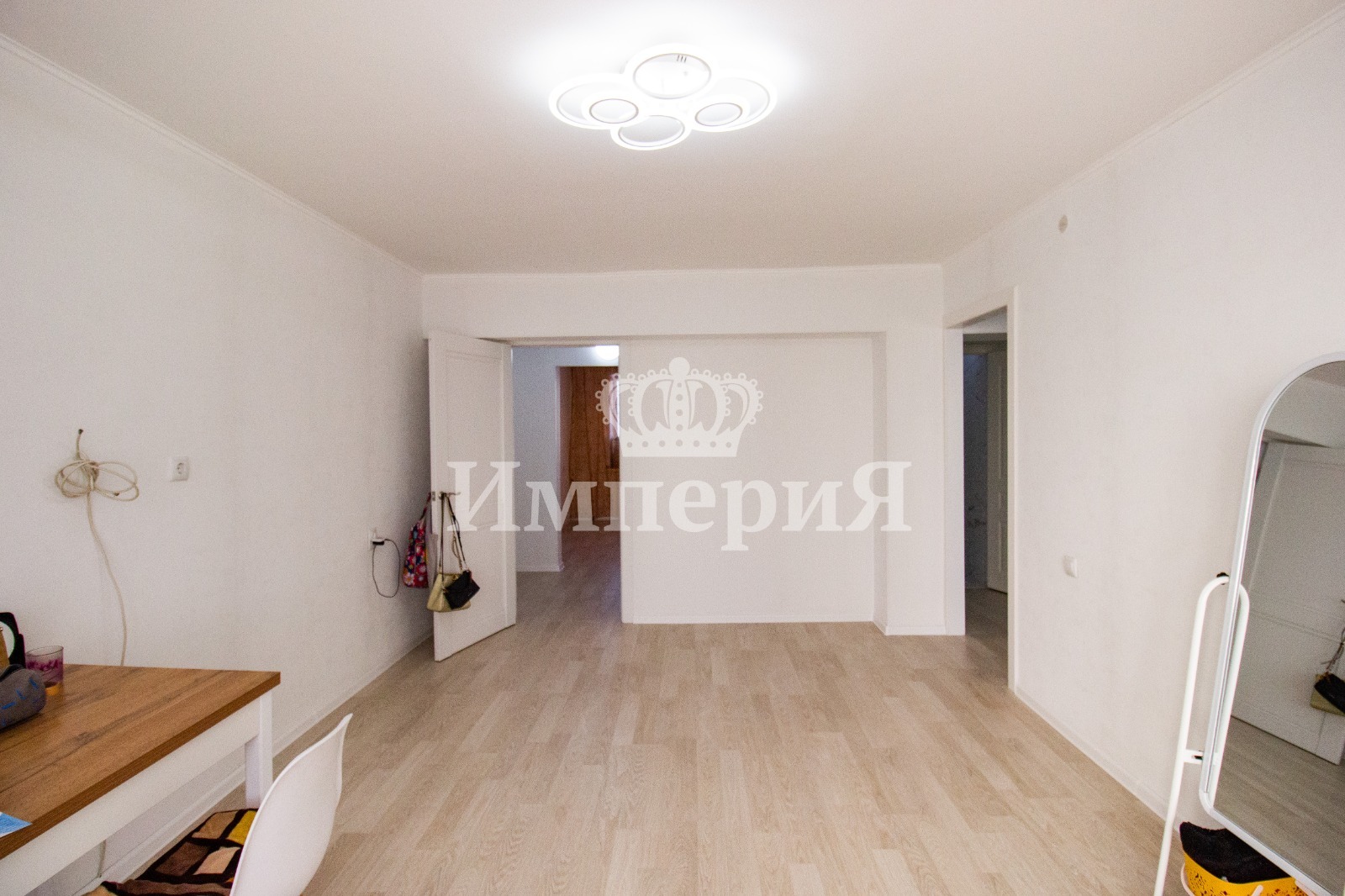 3-комнантная квартира, 62.0 м²,Назарбаева за 21 000 000