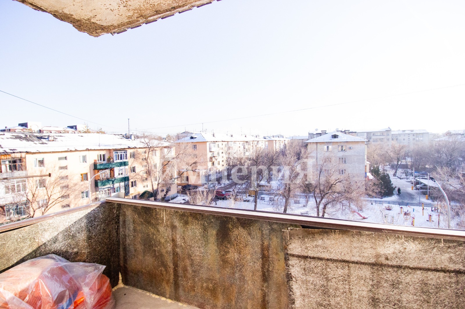 3-комнантная квартира, 62.0 м²,Назарбаева за 21 000 000