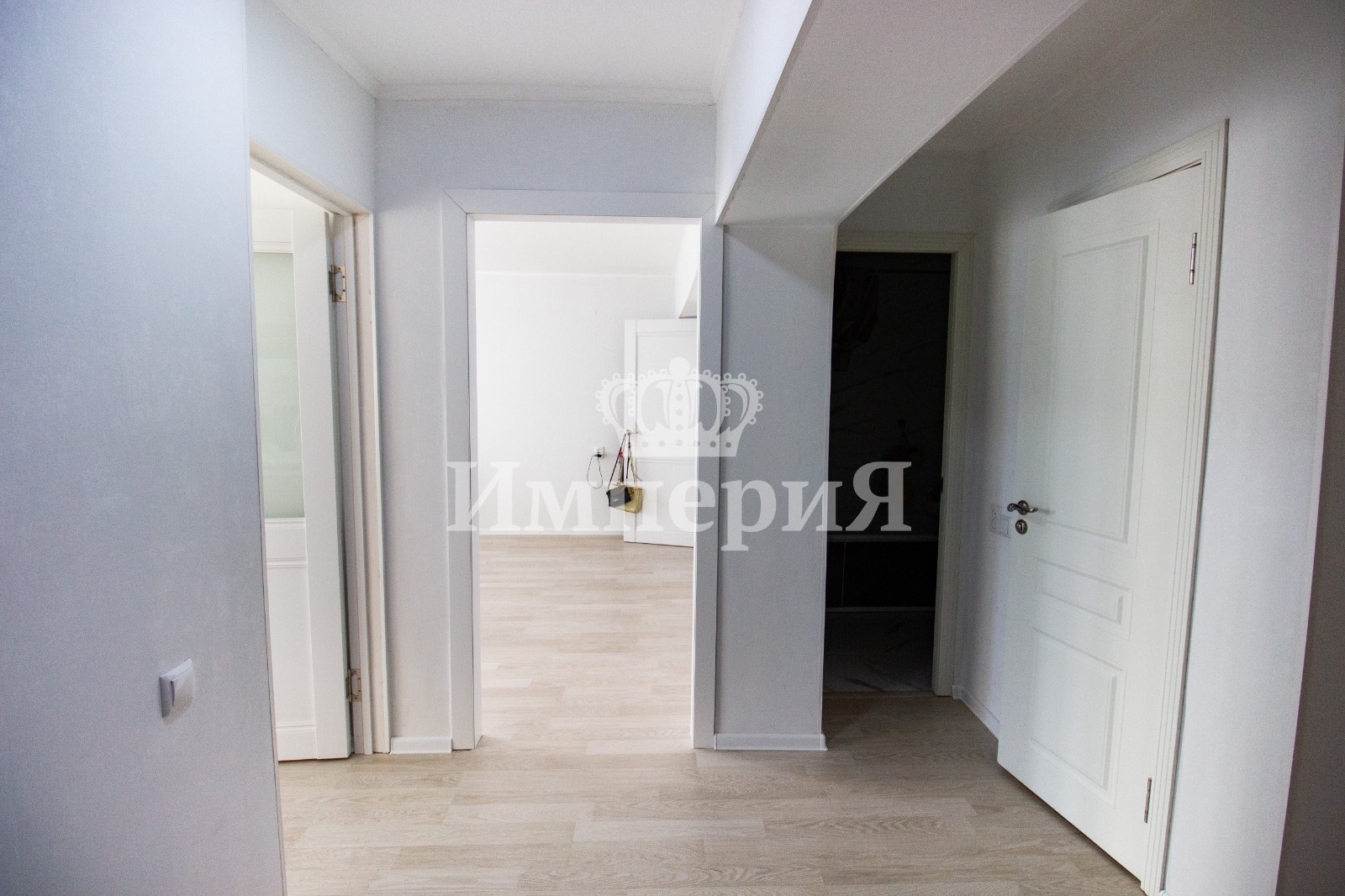 3-комнантная квартира, 62.0 м²,Назарбаева за 21 000 000