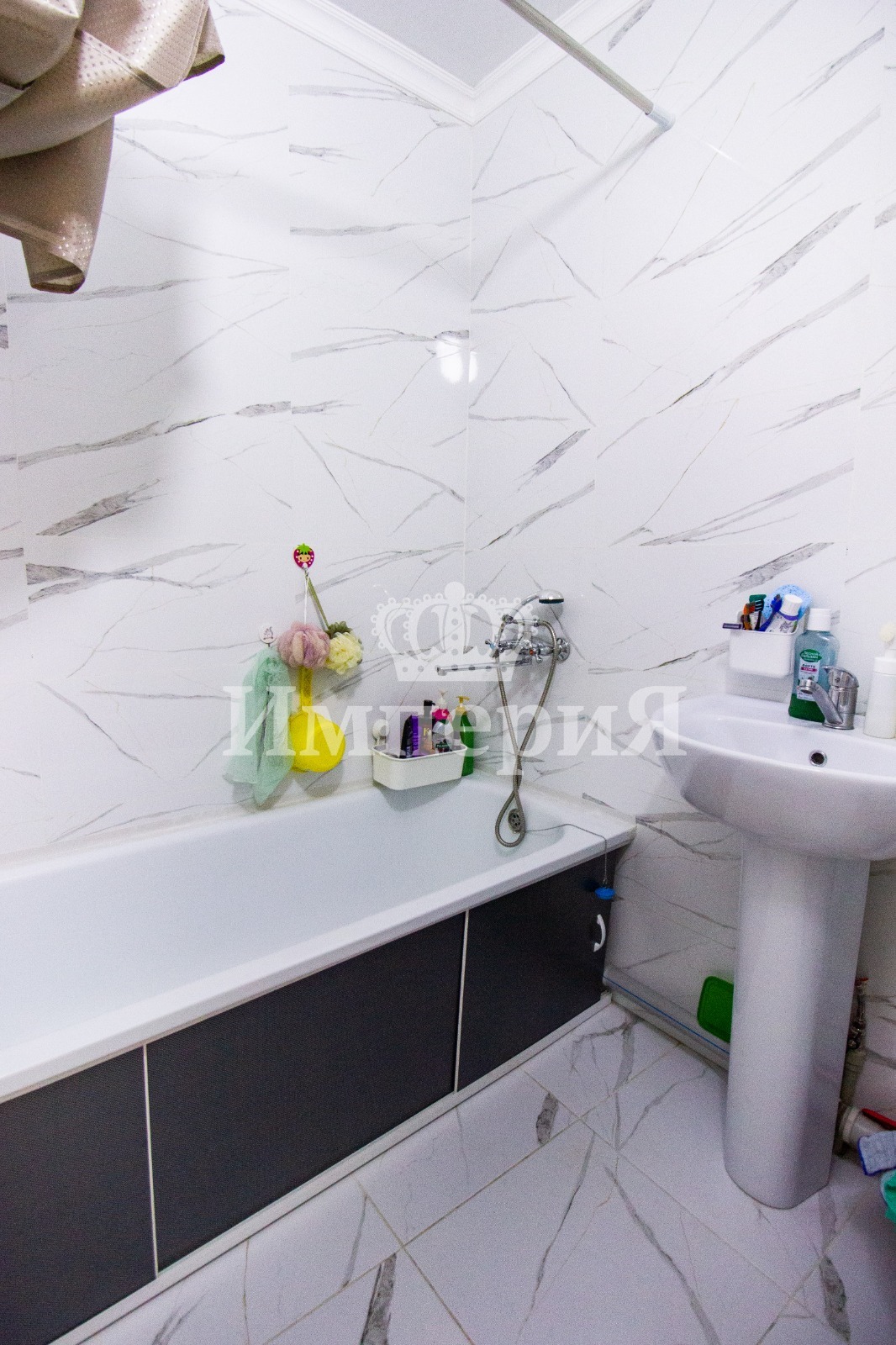 3-комнантная квартира, 62.0 м²,Назарбаева за 21 000 000