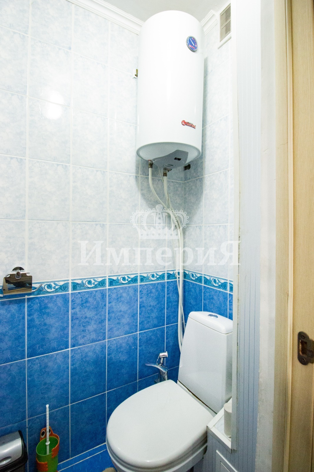 3-комнантная квартира, 61.0 м²,Назарбаева за 23 500 000