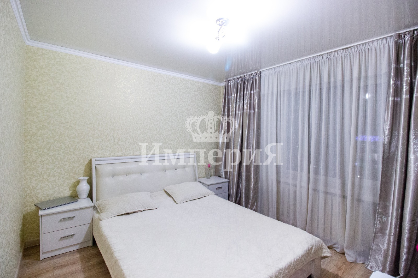 3-комнантная квартира, 61.0 м²,Назарбаева за 23 500 000