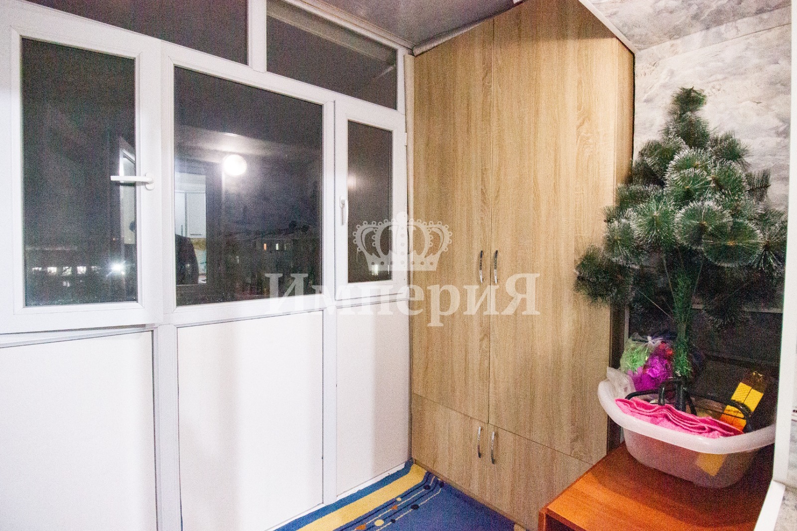 3-комнантная квартира, 61.0 м²,Назарбаева за 23 500 000