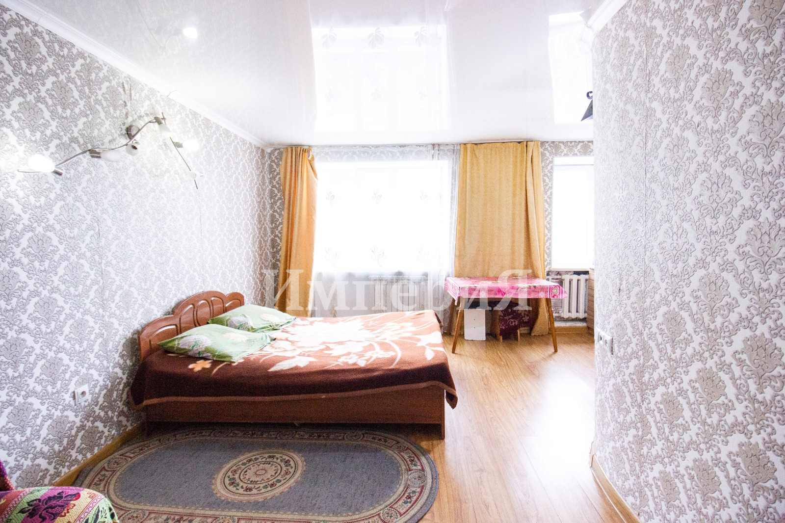 1-комнантная квартира, 25.0 м²,Назарбаева за 7 500 000