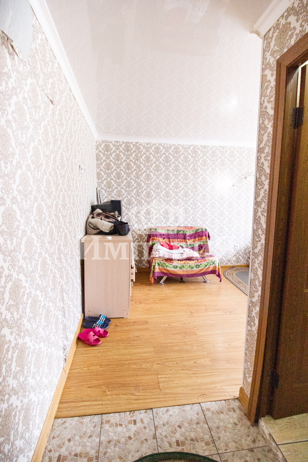 1-комнантная квартира, 25.0 м²,Назарбаева за 7 500 000