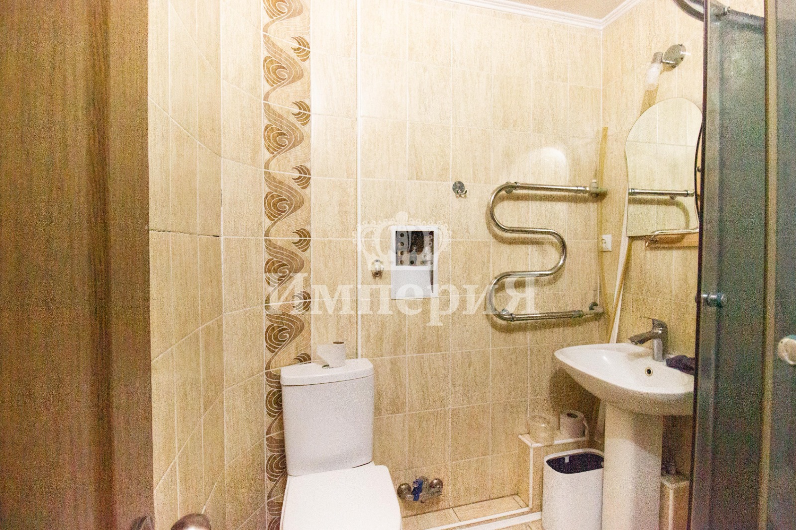 1-комнантная квартира, 25.0 м²,Назарбаева за 7 500 000