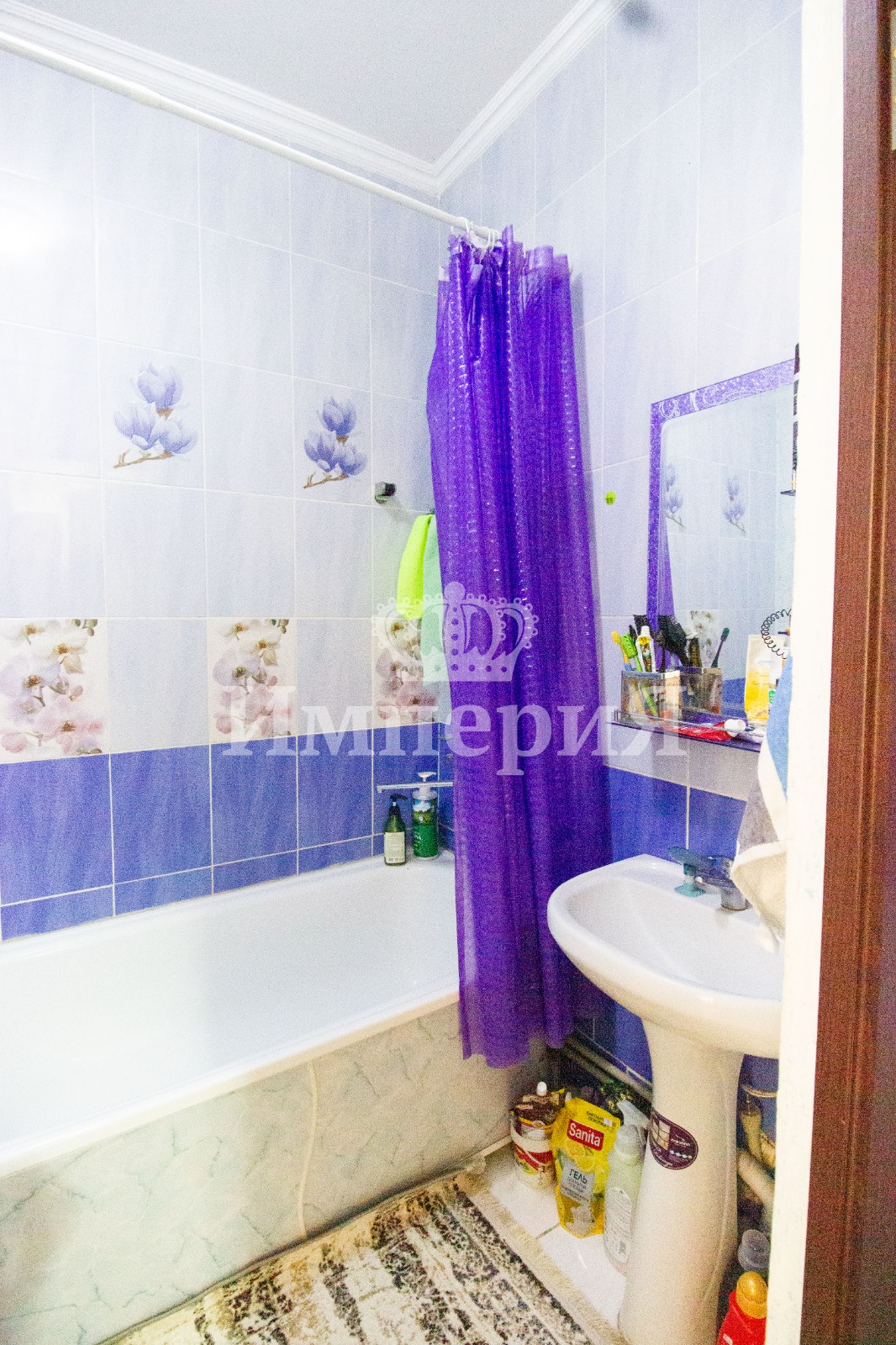 1-комнантная квартира, 38.0 м²,Коктем за 14 500 000