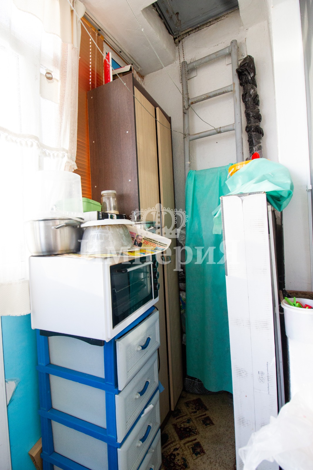 1-комнантная квартира, 38.0 м²,Коктем за 14 500 000