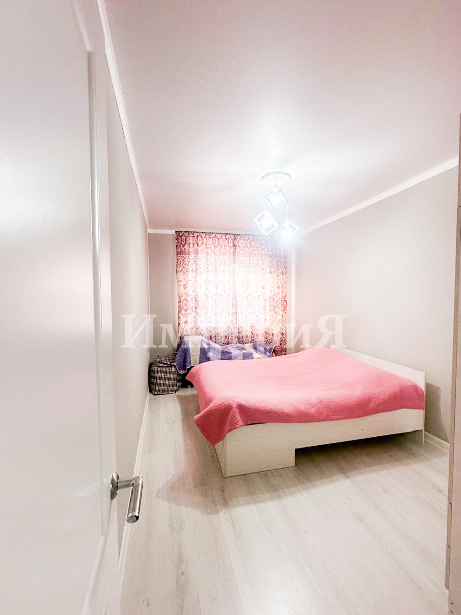 2-комнантная квартира, 65.0 м²,Бирлик за 23 500 000