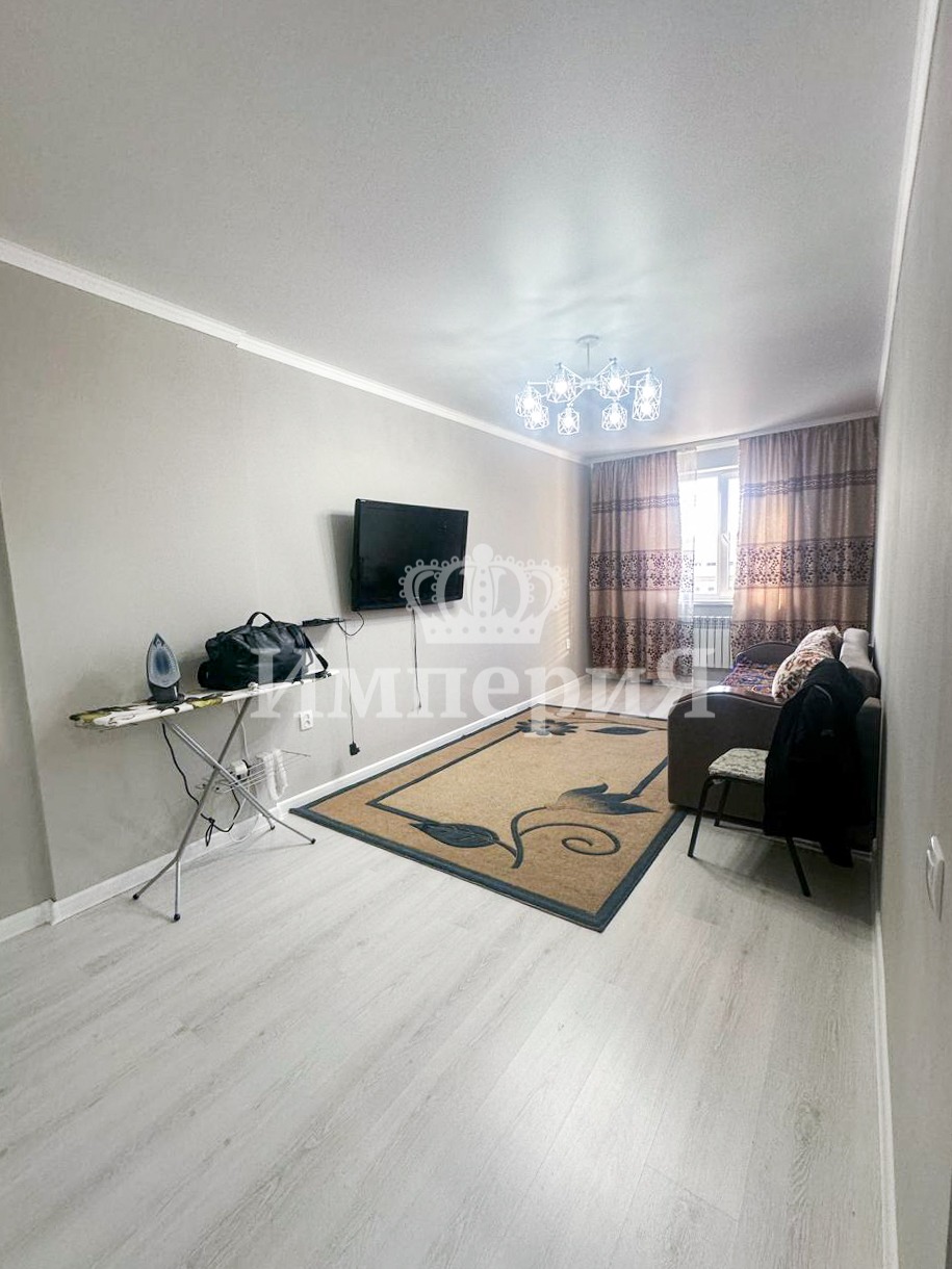 2-комнантная квартира, 65.0 м²,Бирлик за 23 500 000