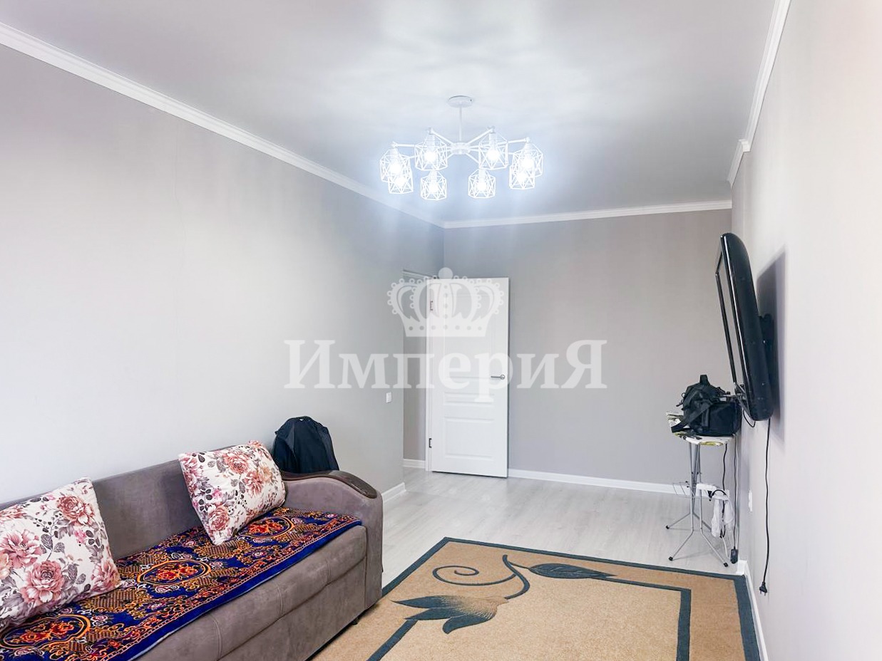 2-комнантная квартира, 65.0 м²,Бирлик за 23 500 000