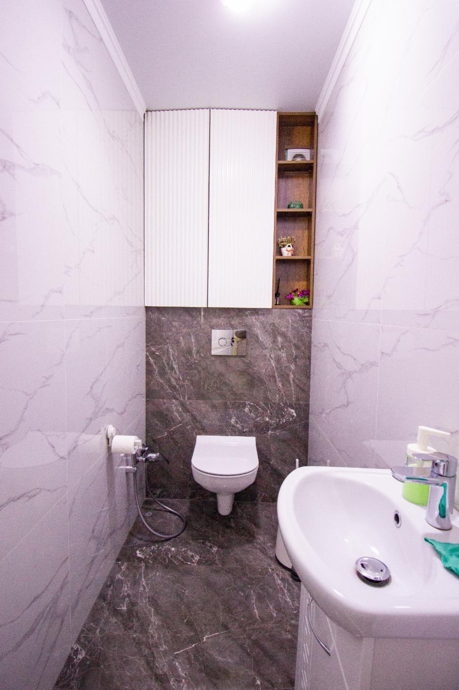 3-комнантная квартира, 91.0 м²,Каратал за 43 000 000