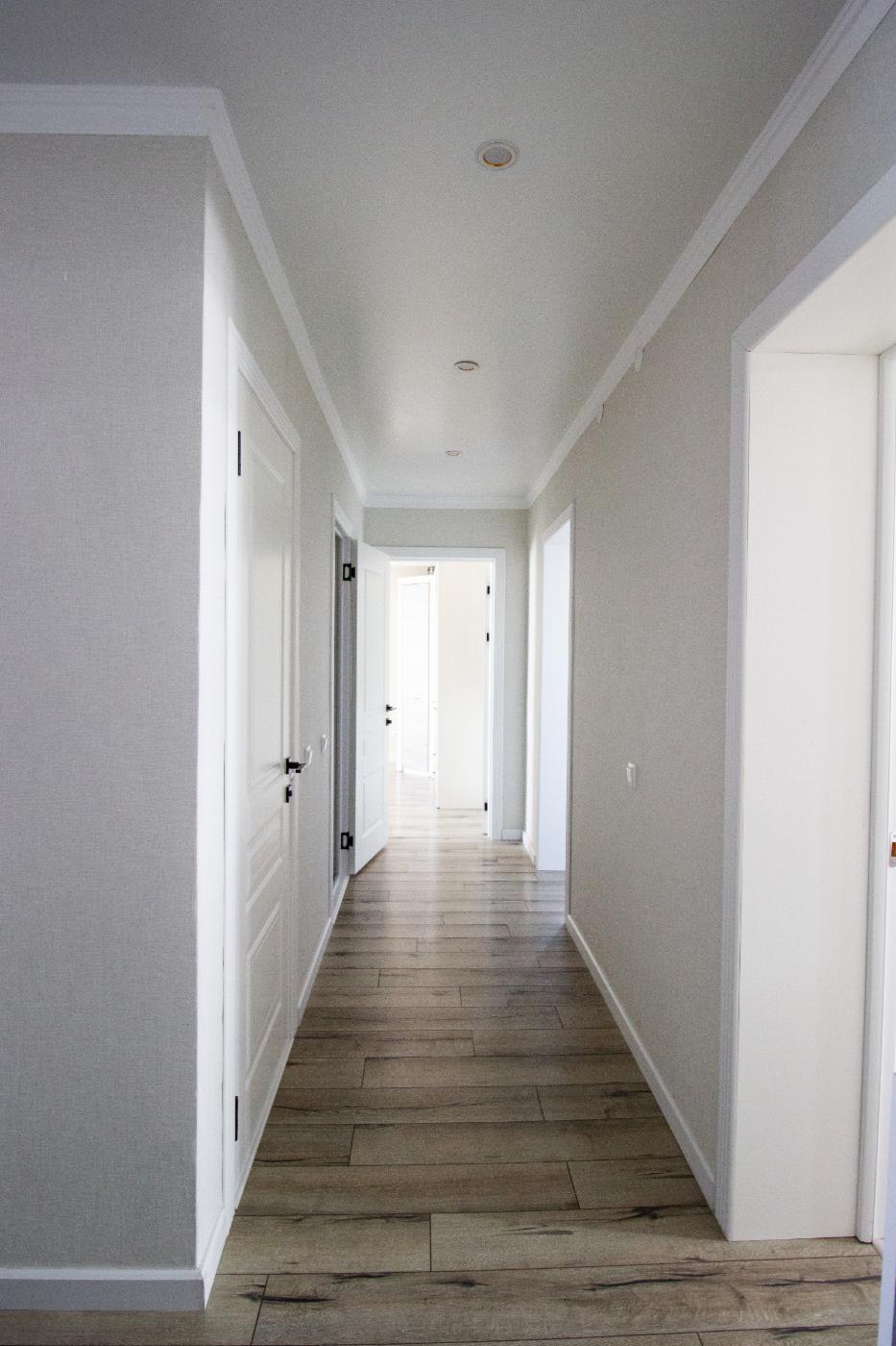 3-комнантная квартира, 91.0 м²,Каратал за 43 000 000