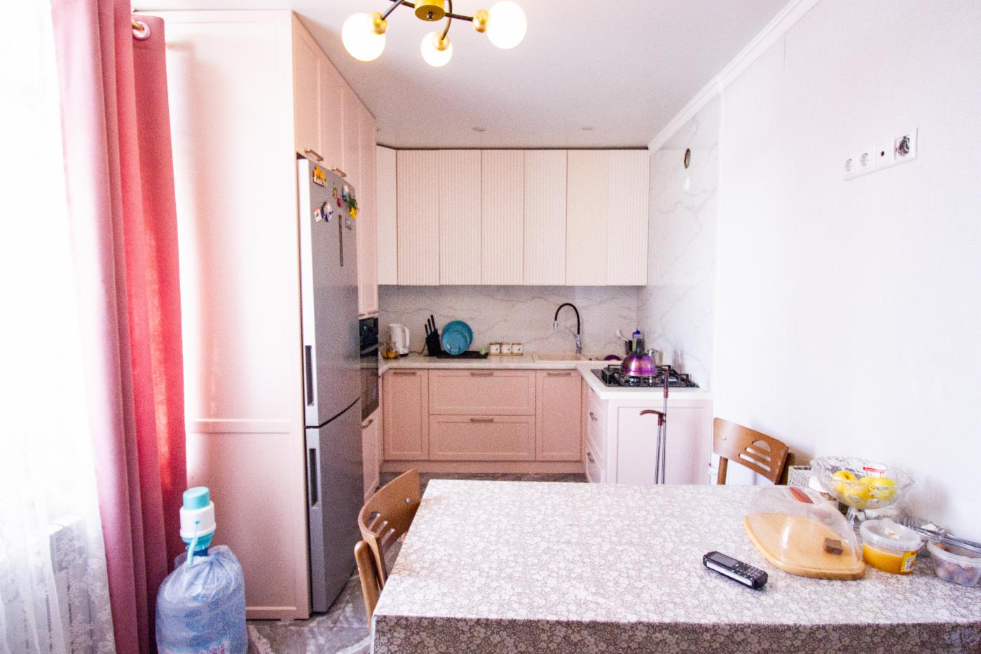 3-комнантная квартира, 91.0 м²,Каратал за 43 000 000