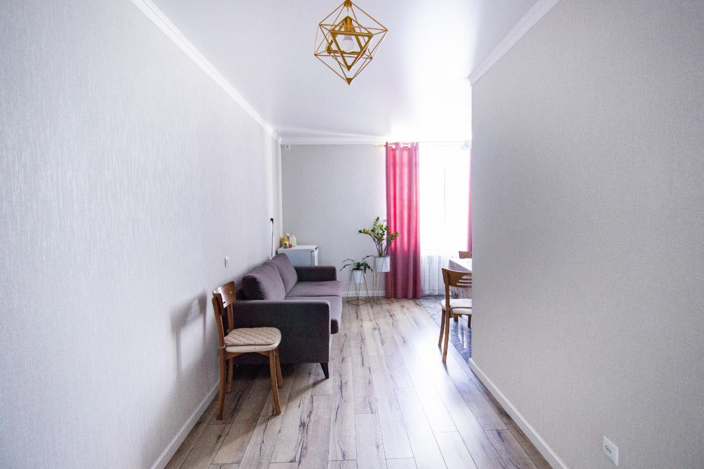 3-комнантная квартира, 91.0 м²,Каратал за 43 000 000