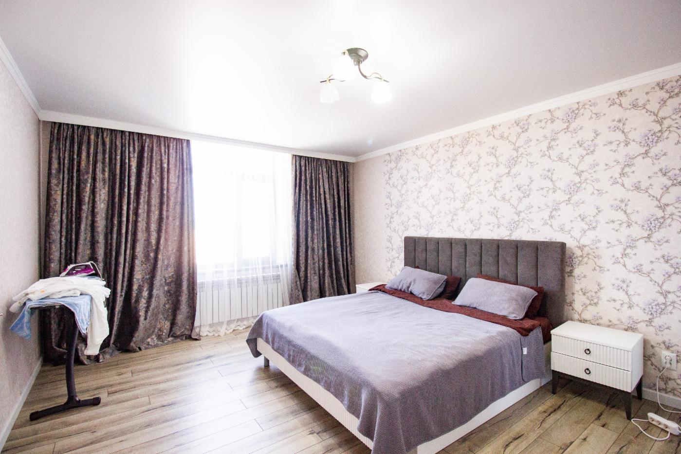 3-комнантная квартира, 91.0 м²,Каратал за 43 000 000