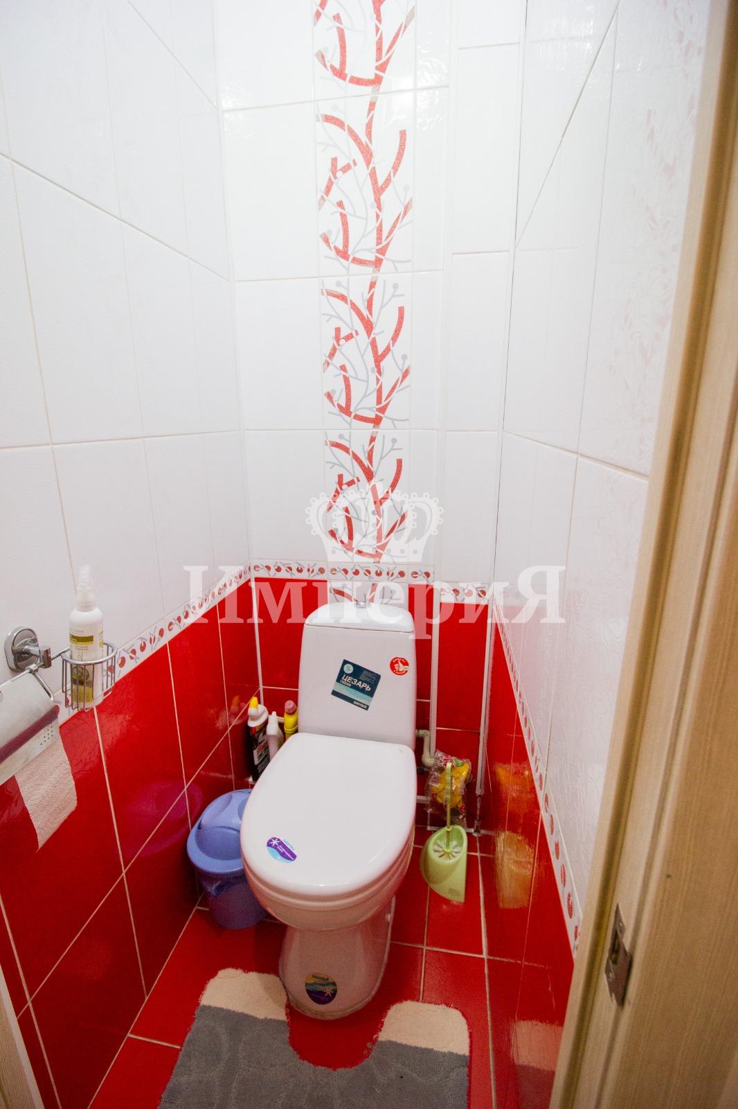 3-комнантная квартира, 63.0 м²,Валиханова за 21 000 000