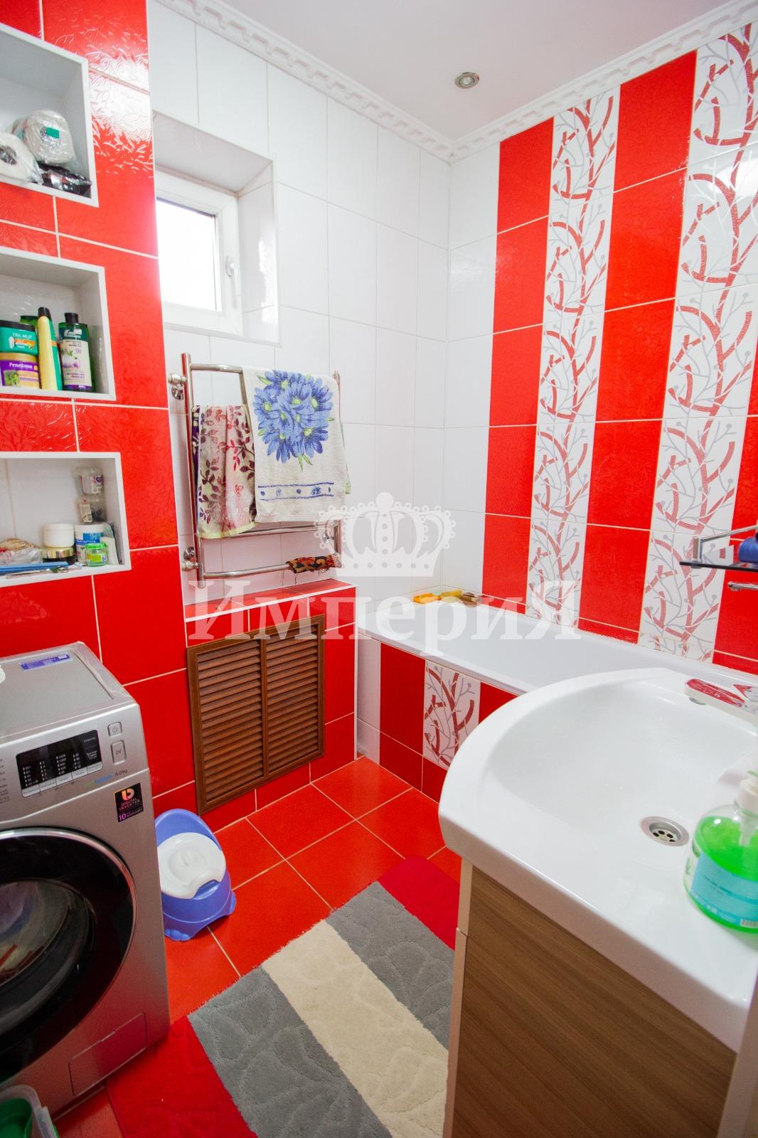 3-комнантная квартира, 63.0 м²,Валиханова за 21 000 000