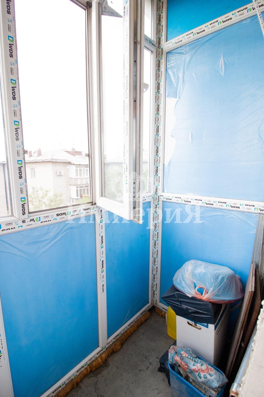 3-комнантная квартира, 63.0 м²,Валиханова за 21 000 000