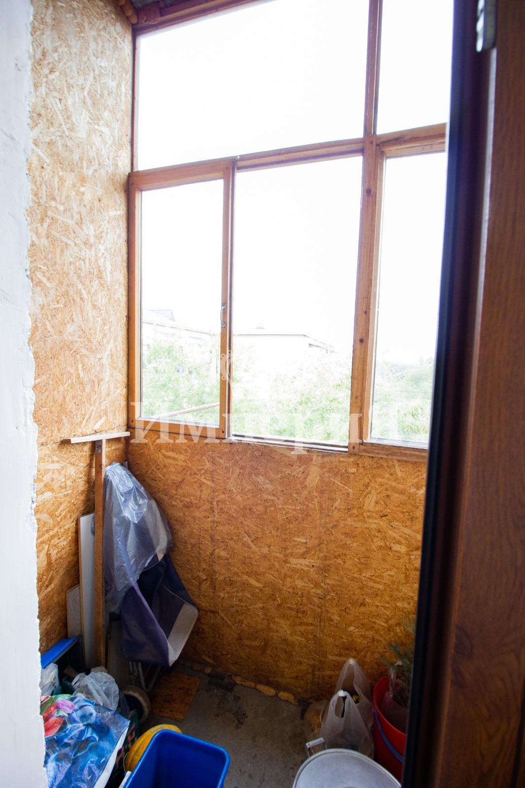 3-комнантная квартира, 63.0 м²,Валиханова за 21 000 000