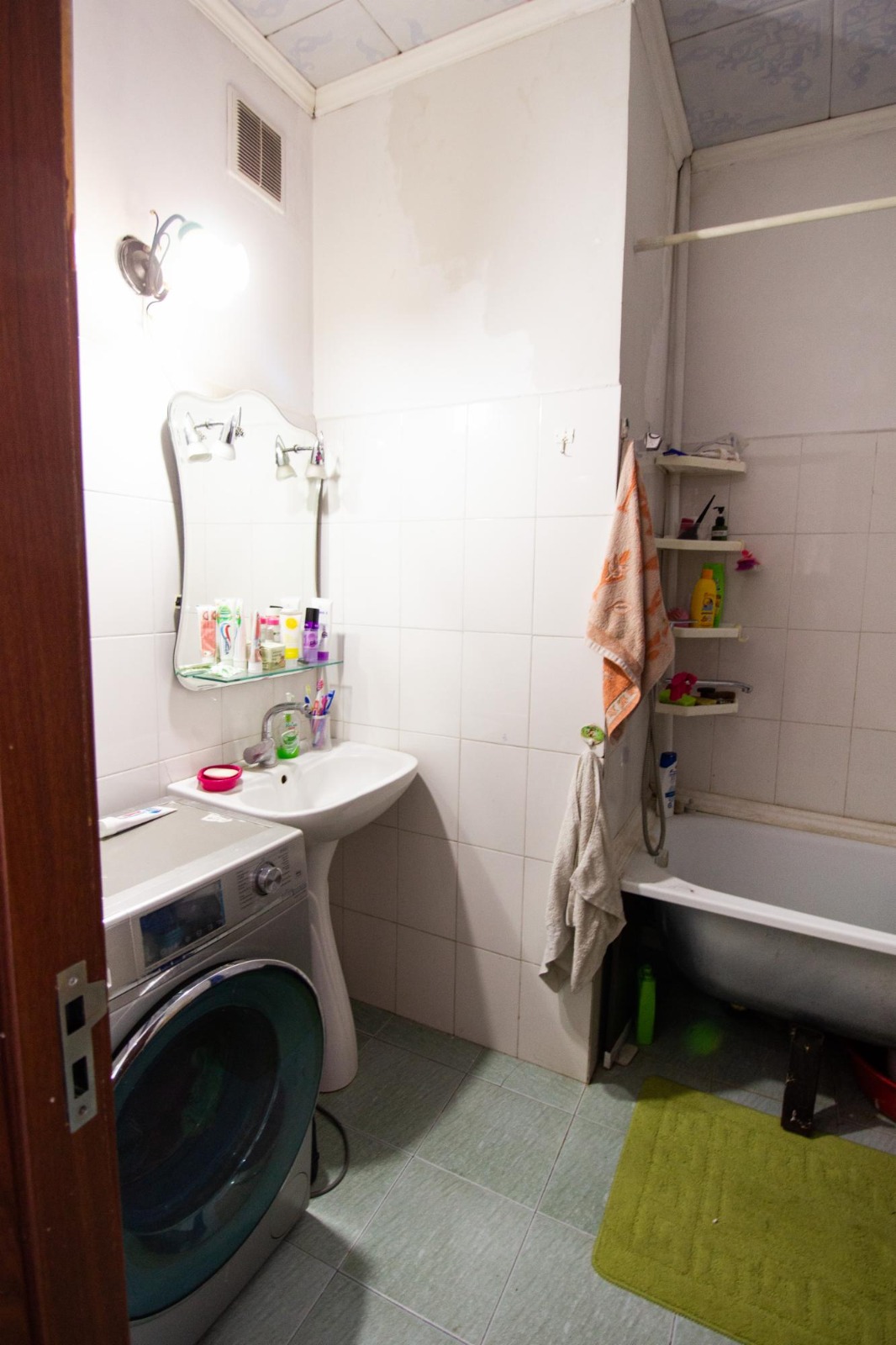 3-комнантная квартира, 83.0 м²,Каратал за 24 000 000