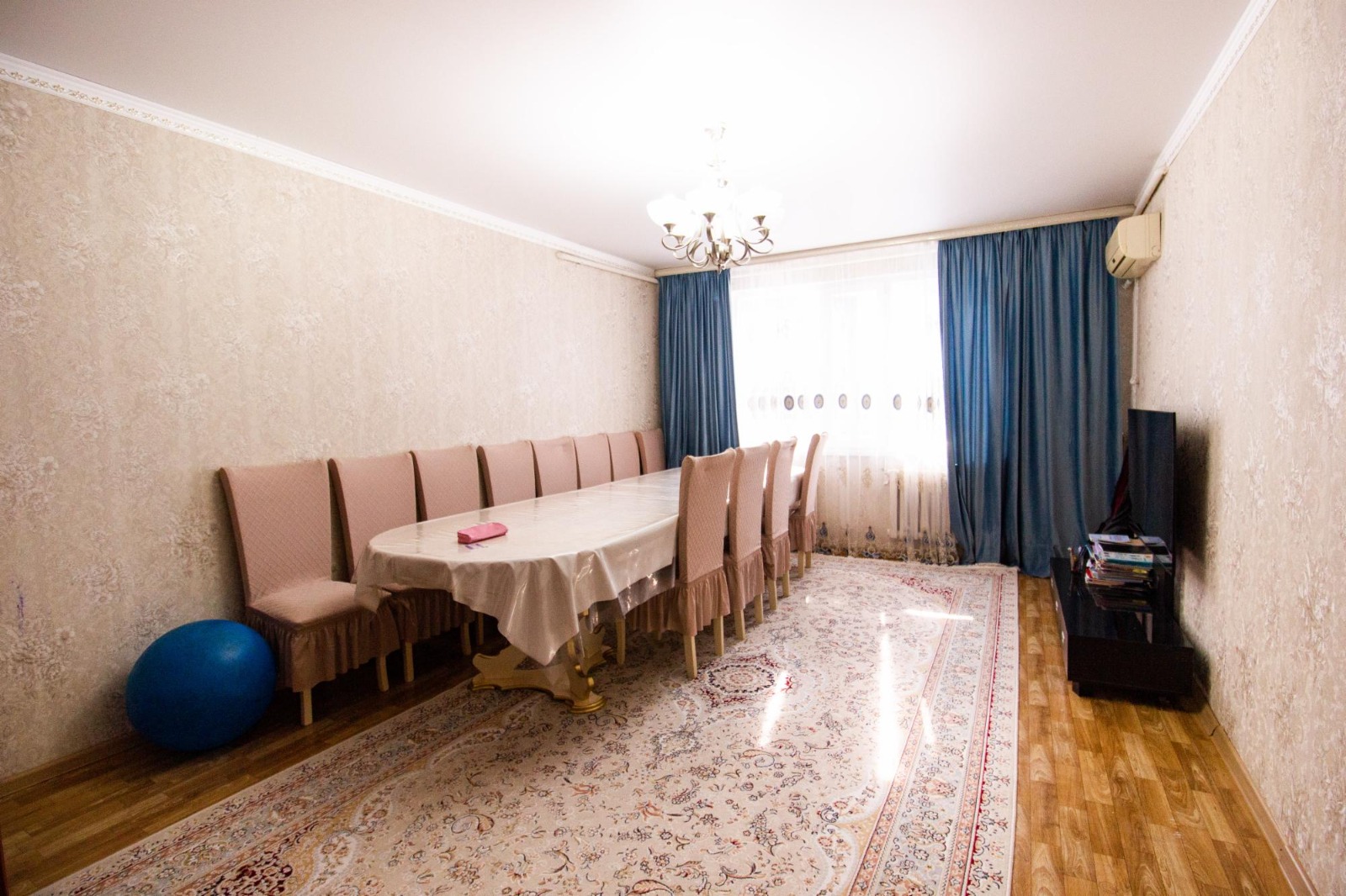 3-комнантная квартира, 83.0 м²,Каратал за 24 000 000