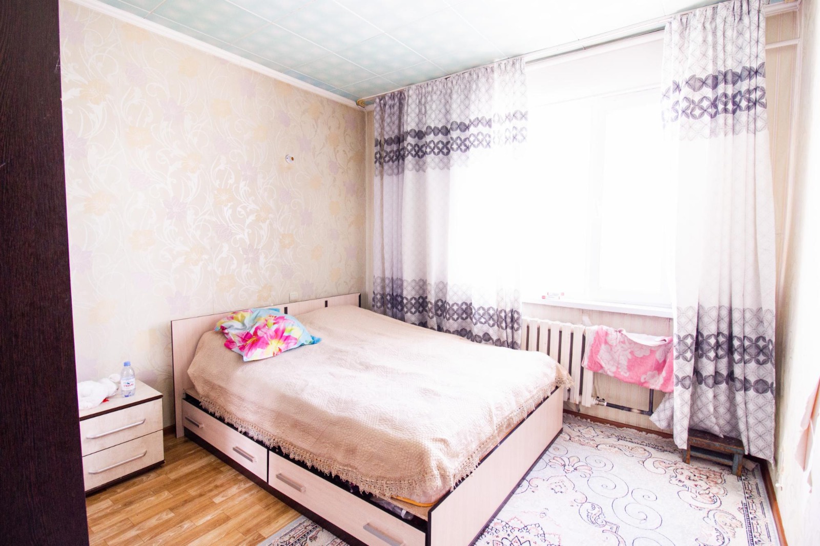 3-комнантная квартира, 83.0 м²,Каратал за 24 000 000