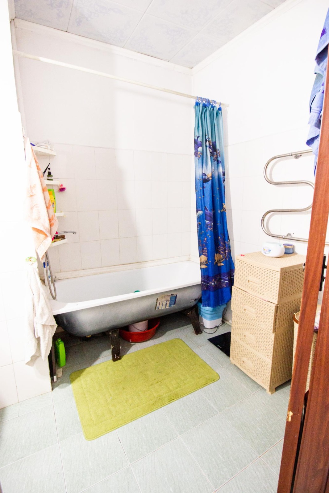 3-комнантная квартира, 83.0 м²,Каратал за 24 000 000