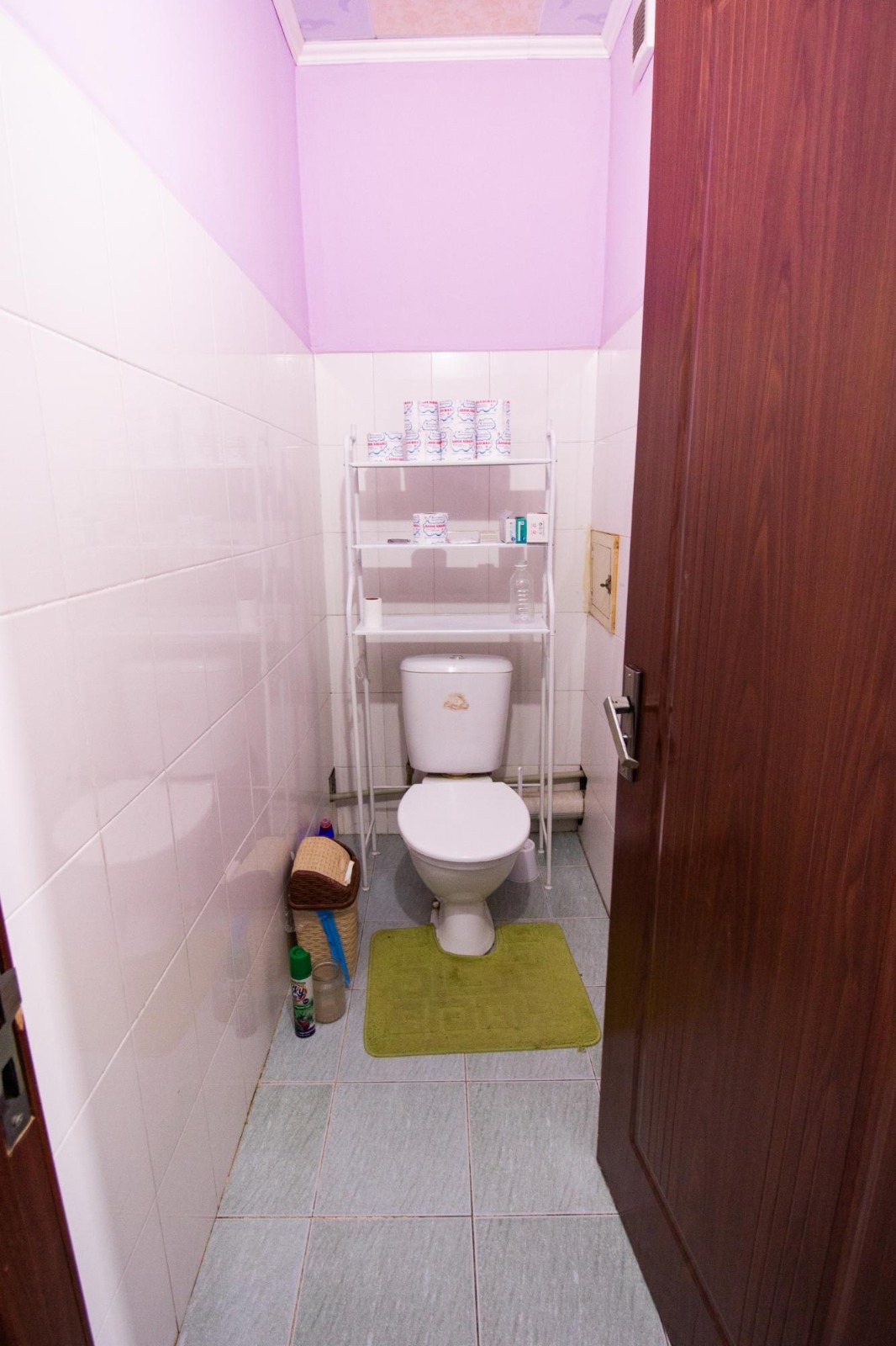 3-комнантная квартира, 83.0 м²,Каратал за 24 000 000