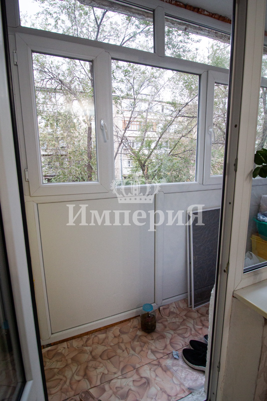 3-комнантная квартира, 63.0 м²,5 мкр за 18 000 000