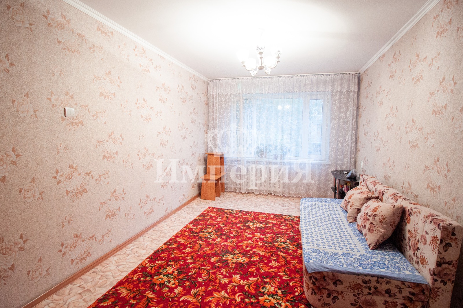 3-комнантная квартира, 63.0 м²,5 мкр за 18 000 000