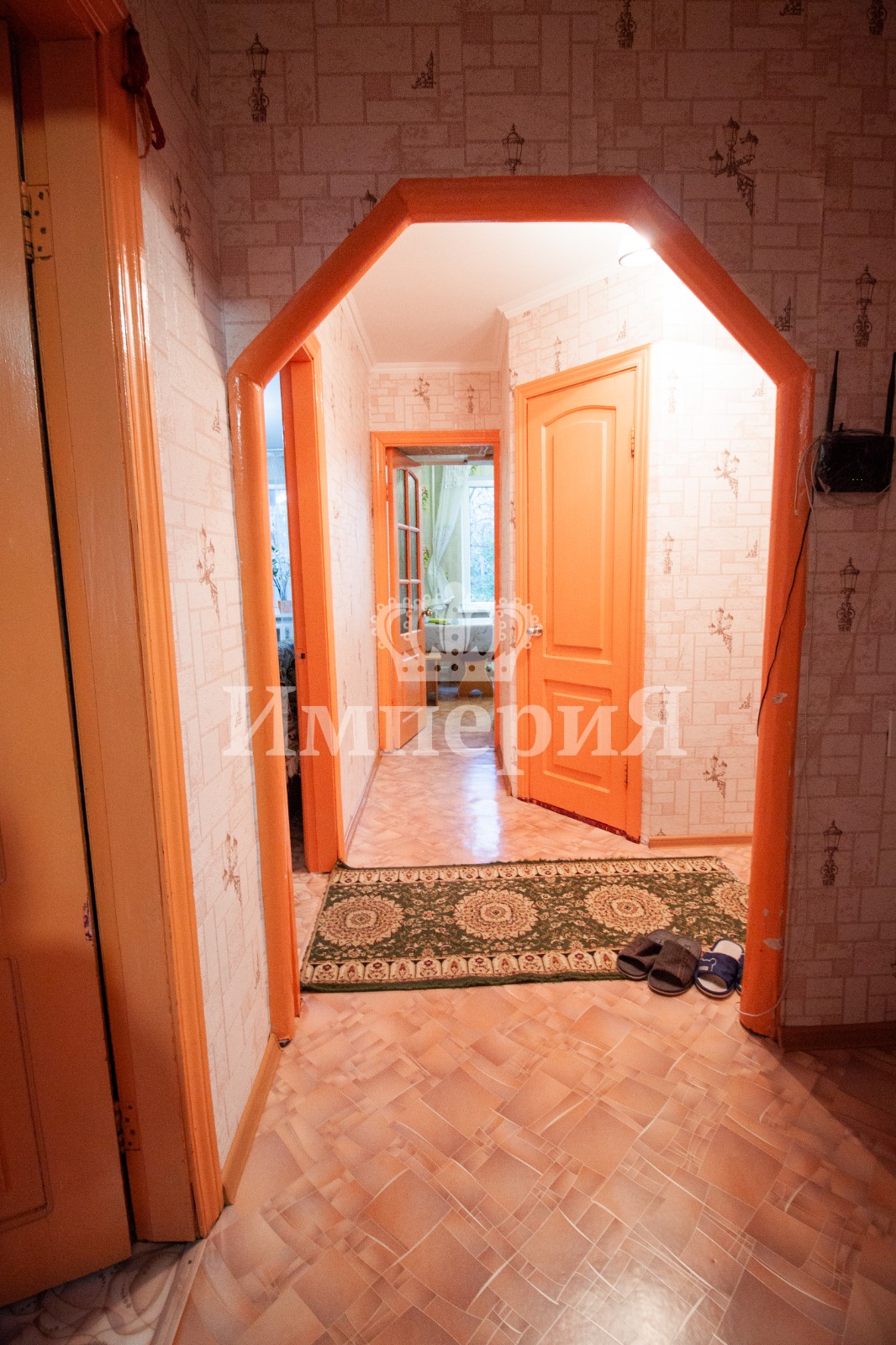 3-комнантная квартира, 63.0 м²,5 мкр за 18 500 000