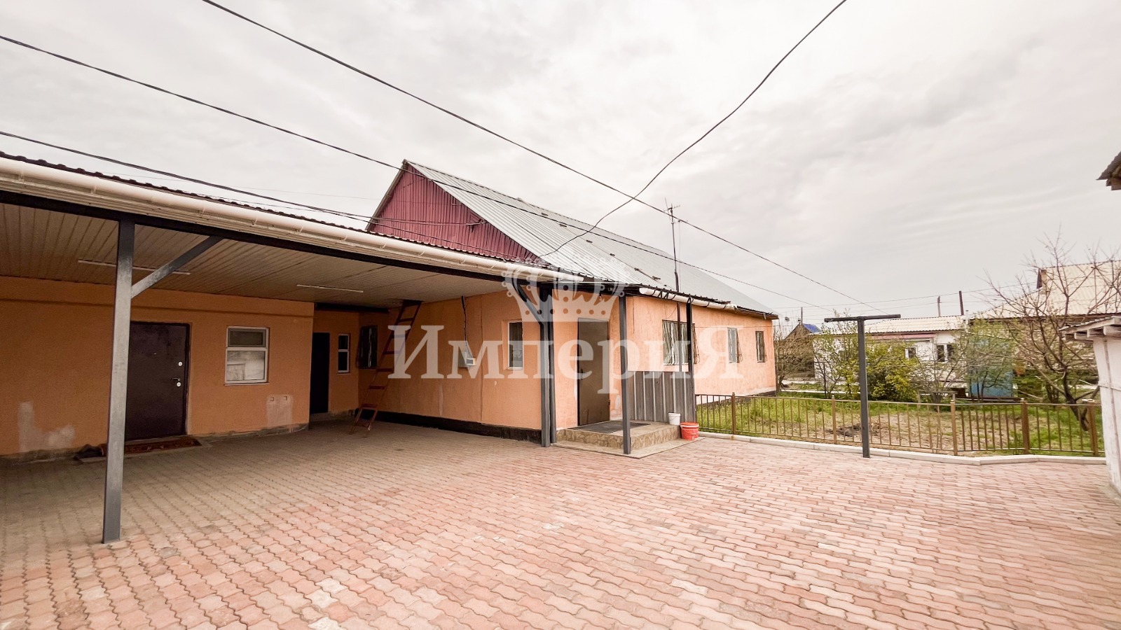 4-комнантный квартира, 100.0 м²,Алимжанова за 36 000 000