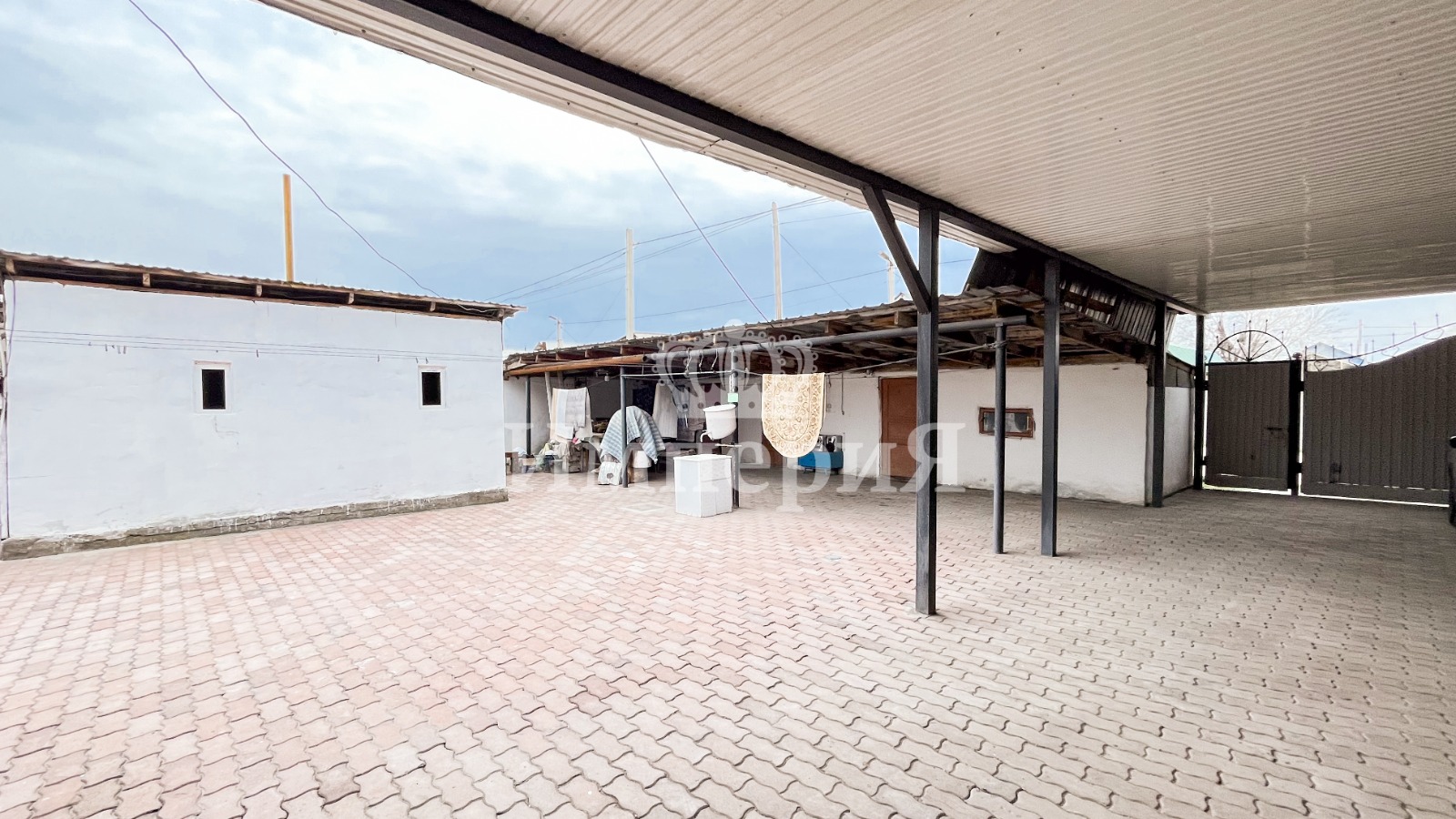 4-комнантный квартира, 100.0 м²,Алимжанова за 36 000 000