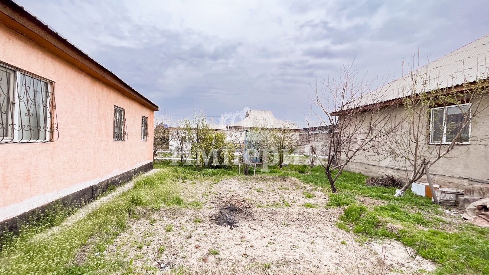 4-комнантный квартира, 100.0 м²,Алимжанова за 36 000 000