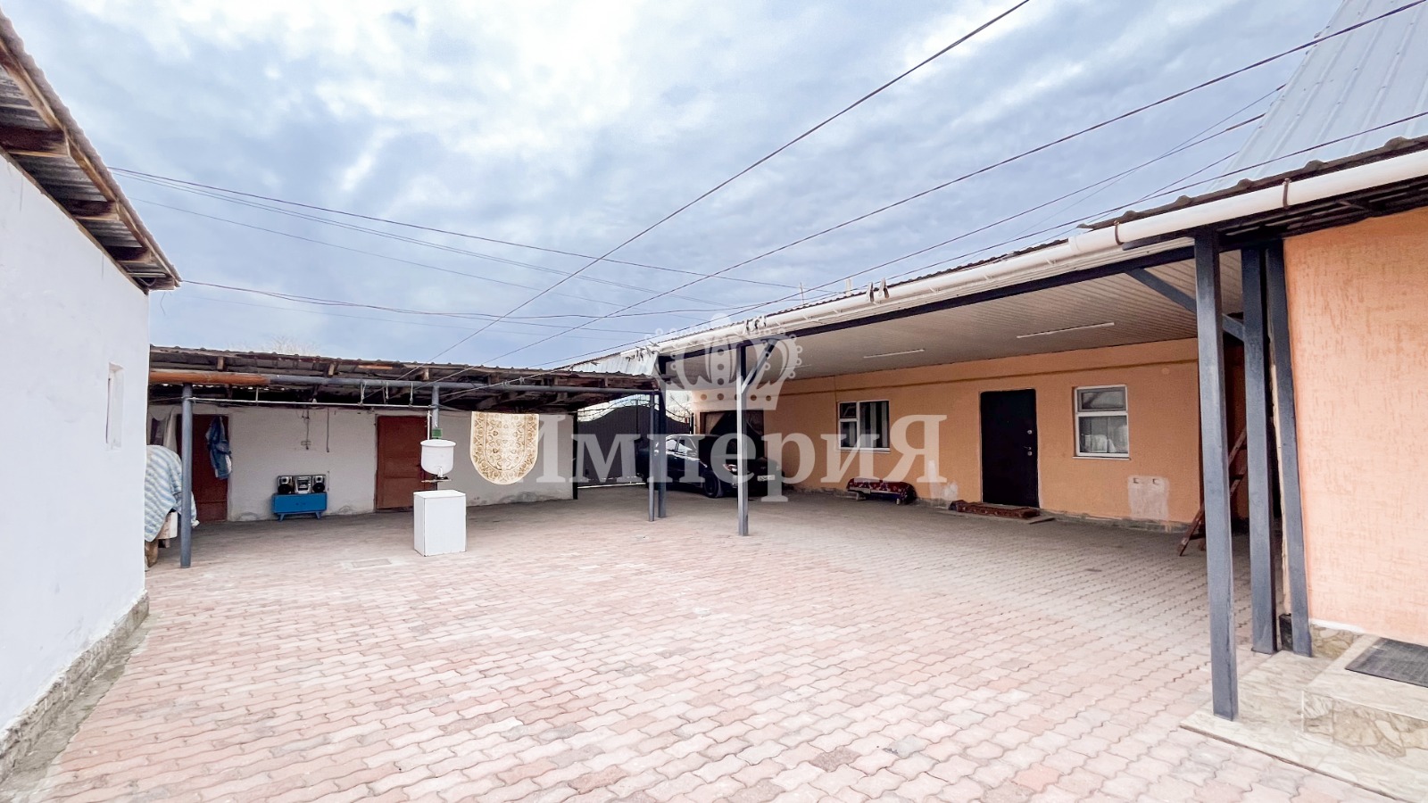 4-комнантный квартира, 100.0 м²,Алимжанова за 36 000 000