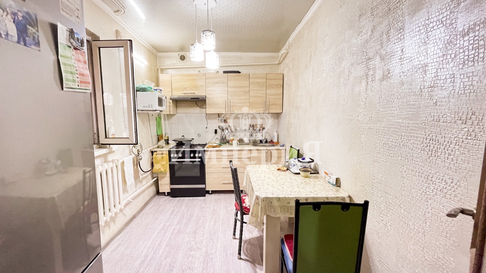 4-комнантный квартира, 100.0 м²,Алимжанова за 36 000 000