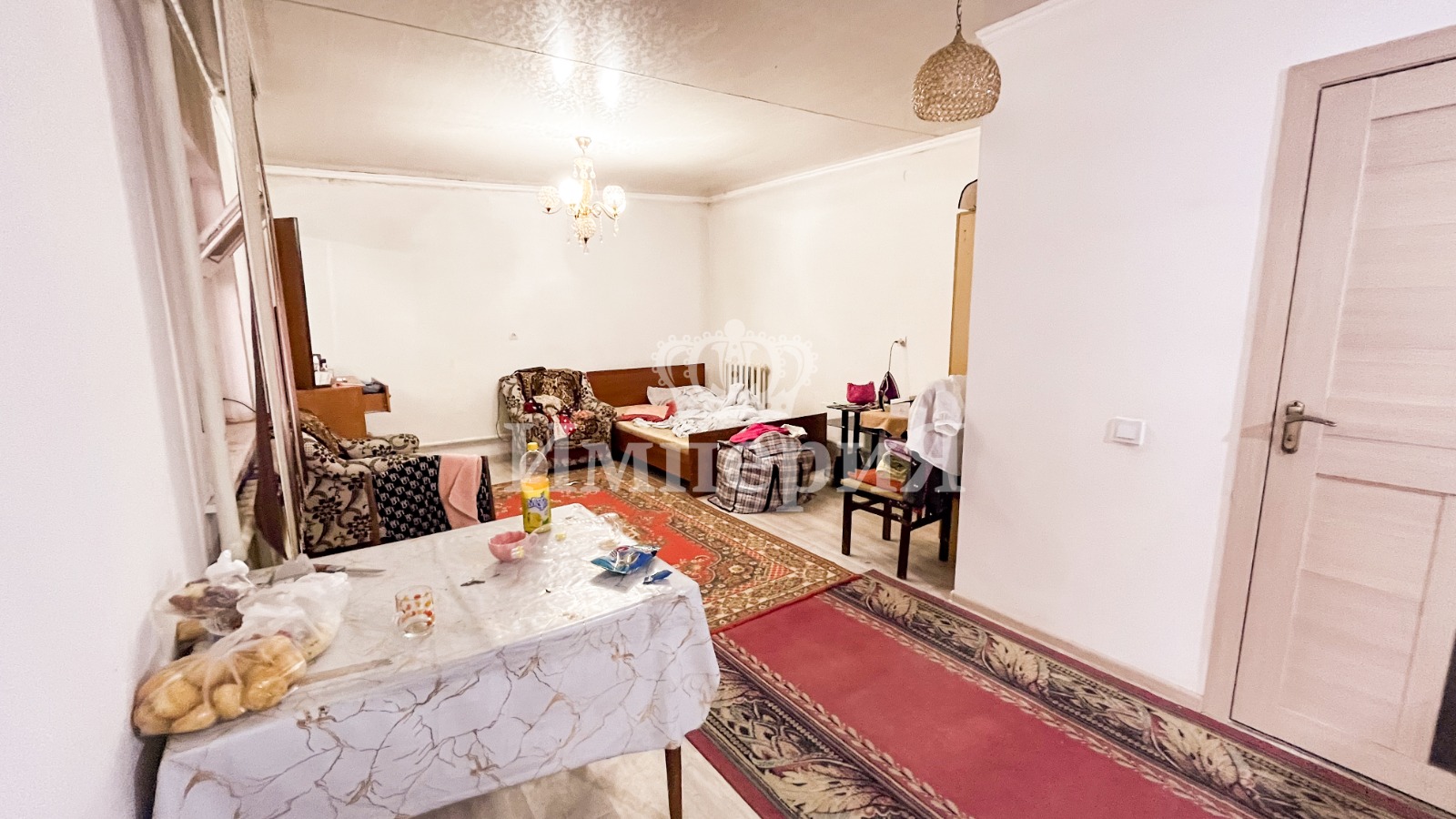 4-комнантный квартира, 100.0 м²,Алимжанова за 36 000 000