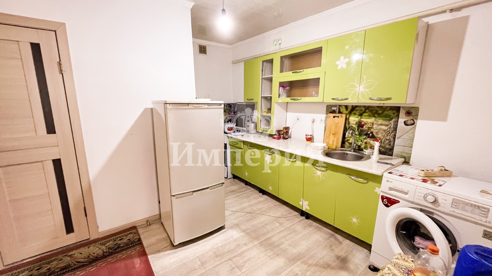 4-комнантный квартира, 100.0 м²,Алимжанова за 36 000 000