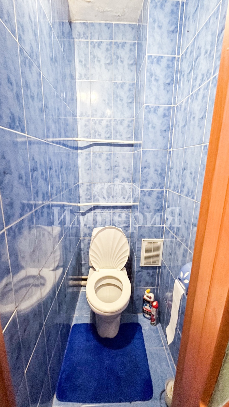 3-комнантная квартира, 60.0 м²,мкр Самал за 17 500 000