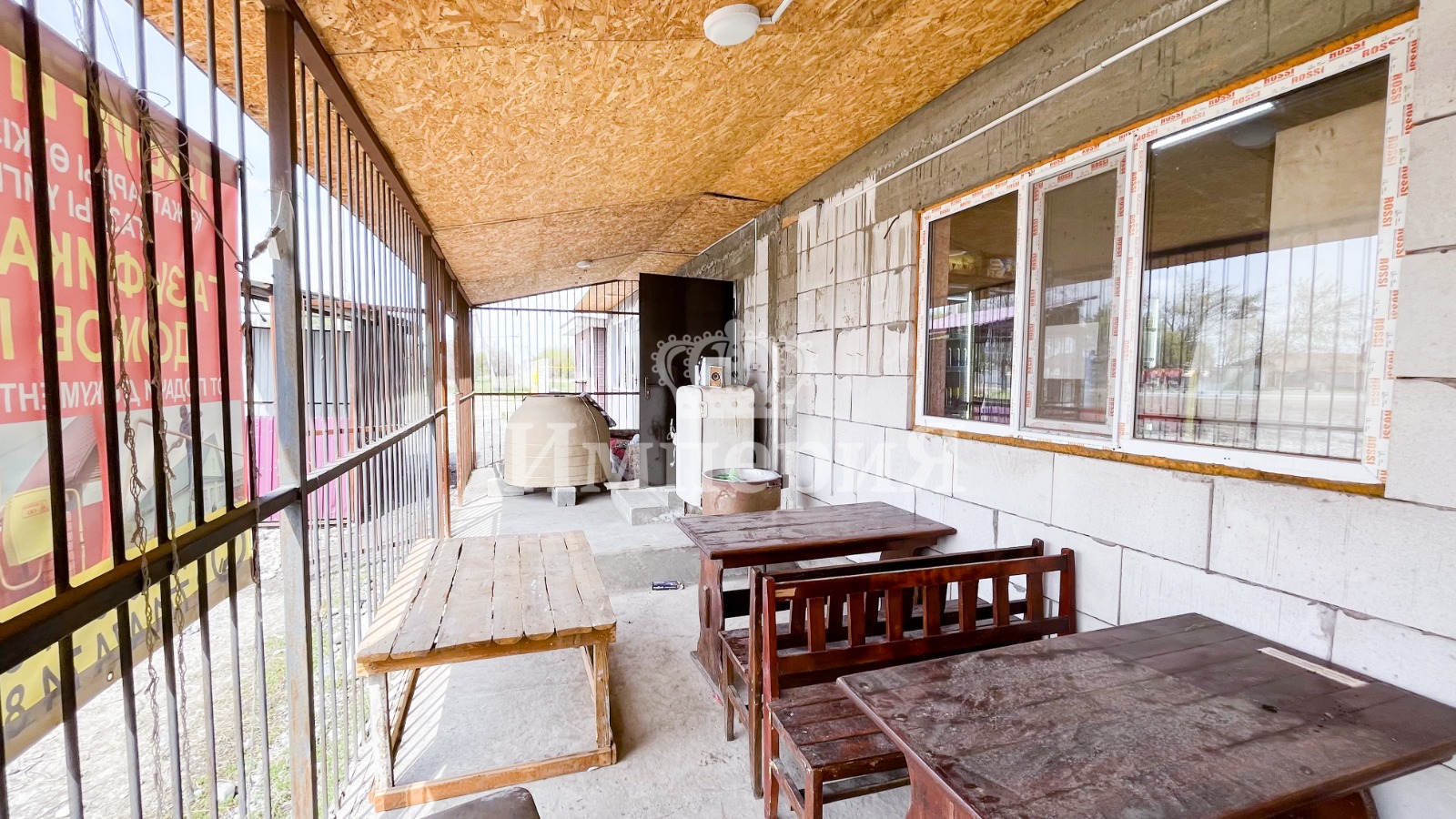 5-комнантный квартира, 211.0 м²,Жансугурова за 85 000 000